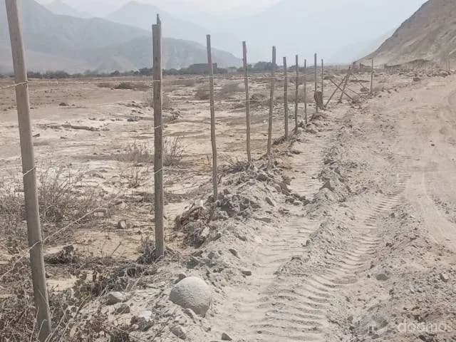 REMATO TERRENO CHILCA CAÑETE — foto 4