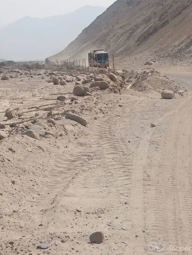 REMATO TERRENO CHILCA CAÑETE — foto 5