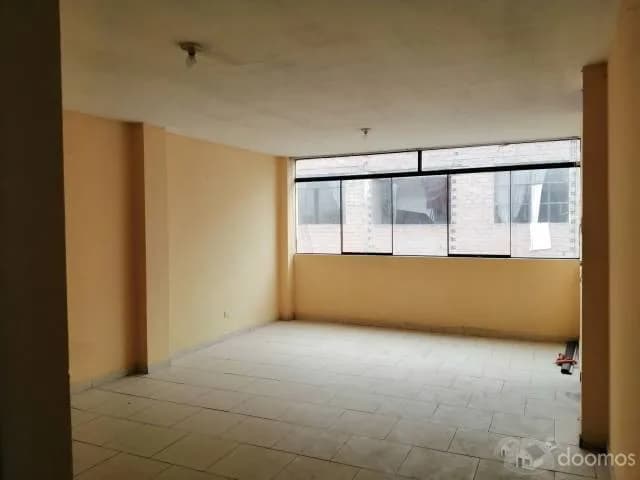 Venta de departamento en El Agustino — foto 1