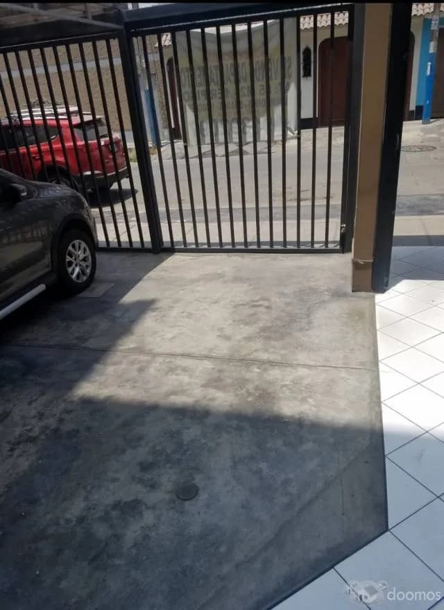 ALQUILO DEPARTAMENTO EN MAYORAZGO 4TA ETAPA — foto 2