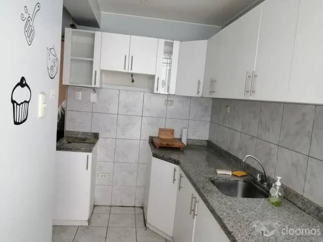 ALQUILO DEPARTAMENTO EN MAYORAZGO 4TA ETAPA — foto 3