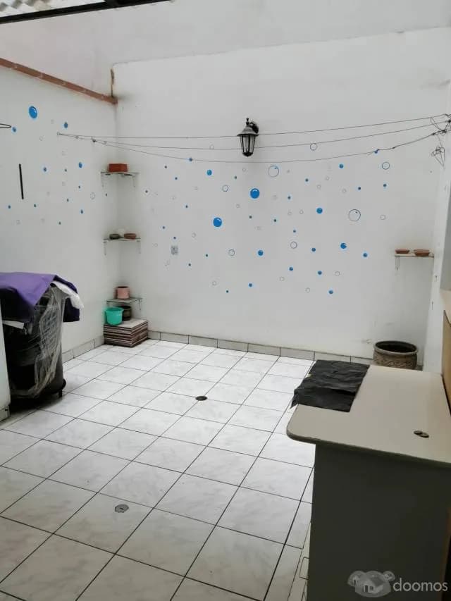 ALQUILO DEPARTAMENTO EN MAYORAZGO 4TA ETAPA — foto 6