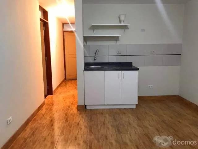 DEPARTAMENTO DE 2 DORMITORIOS CON KITCHEN - SURCO — foto 1