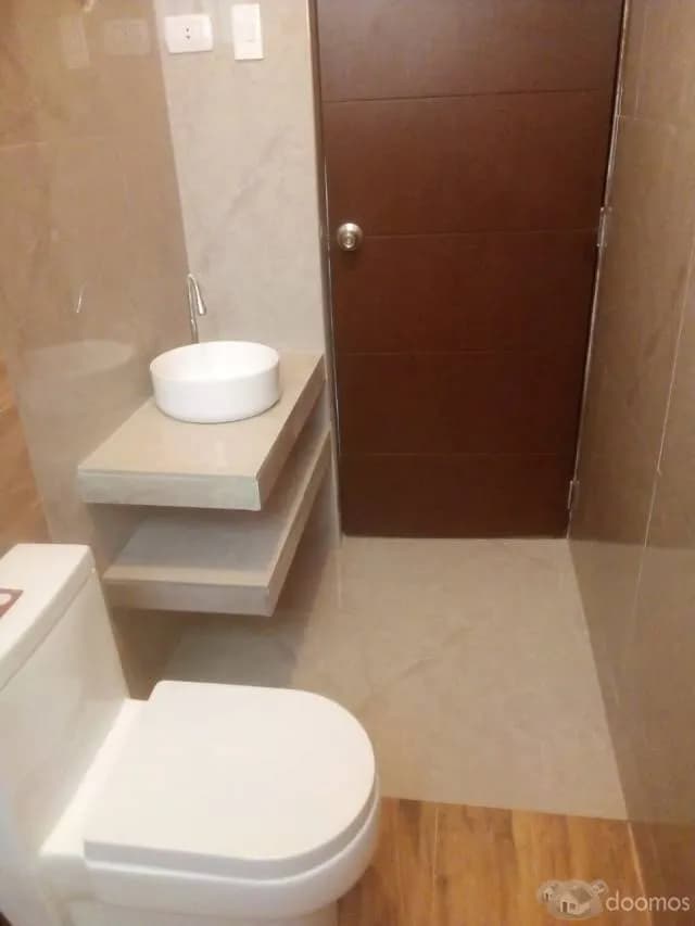 LINCE. ALQUILO DEPARTAMENTO EN 1er. PISO, 1500 SOLES — foto 6