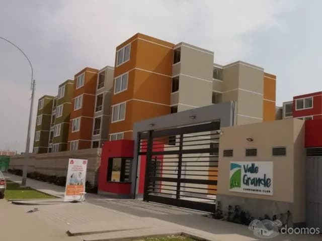 ALQUILER DEPARTAMENTO CARABAYLLO — foto 7