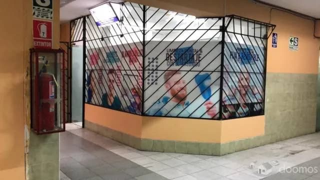 consultorio dental en alquiler Pueblo Libre — foto 1