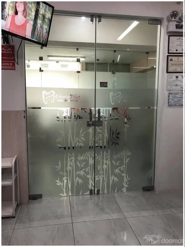 consultorio dental en alquiler Pueblo Libre — foto 2