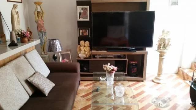 VENDO CASA CENTRO DE POMALCA(Teneque) — foto 1