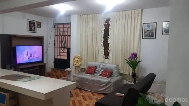 VENDO CASA CENTRO DE POMALCA(Teneque) — foto 2