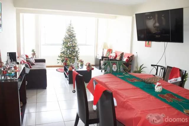 SE VENDE DEPARTAMENTO EN JESÚS MARÍA — foto 3