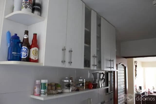 SE VENDE DEPARTAMENTO EN JESÚS MARÍA — foto 5