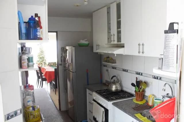 SE VENDE DEPARTAMENTO EN JESÚS MARÍA — foto 7