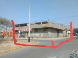 VENTA LOCAL COMERCIAL SAN MARTIN DE PORRES