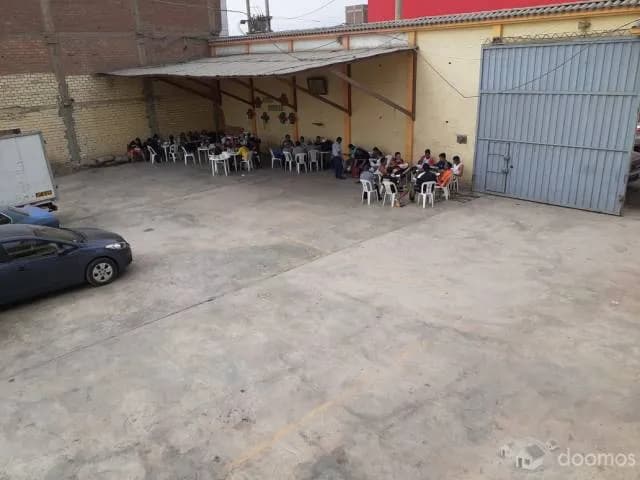 VENTA LOCAL COMERCIAL - CHACRA CERRO , COMAS — foto 1