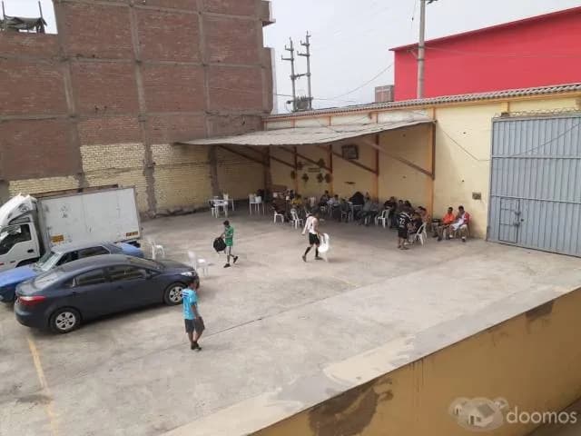 VENTA LOCAL COMERCIAL - CHACRA CERRO , COMAS — foto 4