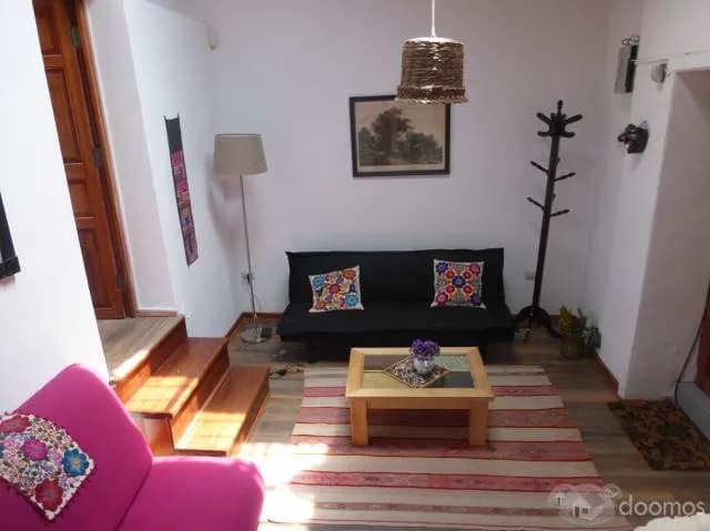 En Venta o Alquiler: Bonita Casa en Centro Historico de Cusco — foto 8