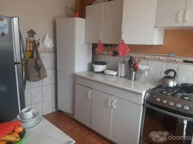 Alquiler de departamento en La Perla cerca a San Miguel — foto 4