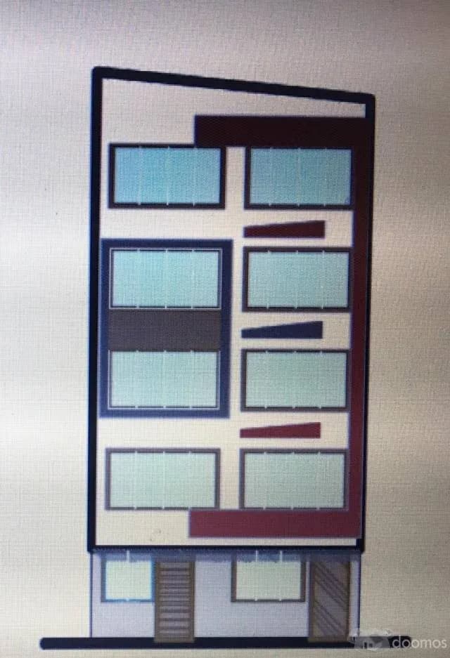 VENTA DE DEPARTAMENTOS FLAT Y DUPLEX — foto 1