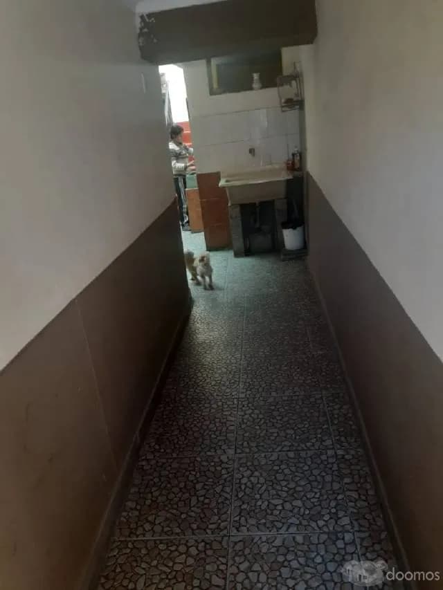 EN VENTA CASA EN AV. COSTANERA URB. TTIO — foto 2