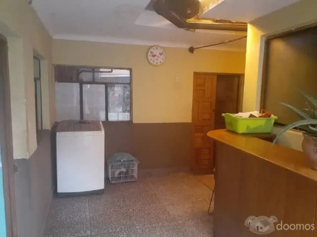 EN VENTA CASA EN AV. COSTANERA URB. TTIO — foto 3