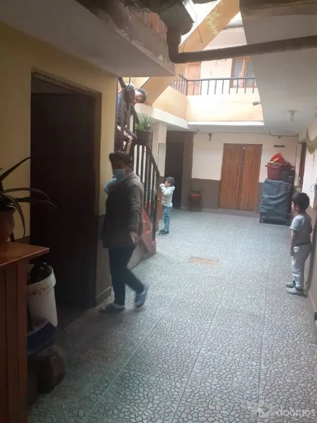 EN VENTA CASA EN AV. COSTANERA URB. TTIO — foto 5