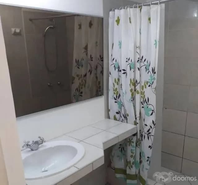 ALQUILO CÓMODO DEPARTAMENTO DE 2 DORMITORIOS EN SURCO. EXCELENTE UBICACIÓN — foto 6