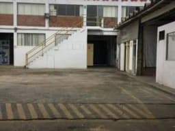 VENDO LOCAL INDUSTRIAL EN JR. HUANCABAMBA – SAN JUAN DE MIRAFLORES