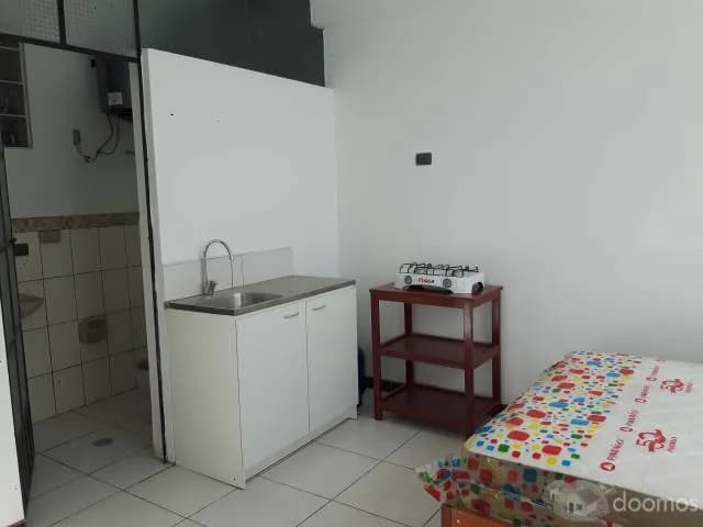 ALQUILO HABITACION EN CUSCO — foto 1