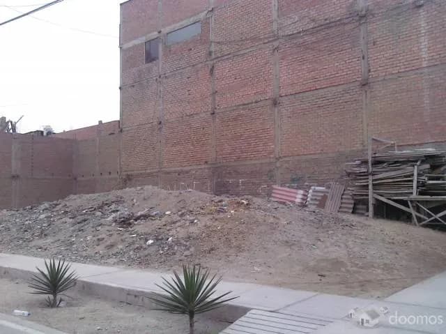En Venta Terreno en San Martin de Porres, lima — foto 4