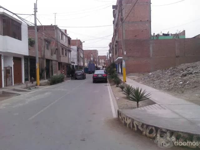 En Venta Terreno en San Martin de Porres, lima — foto 5