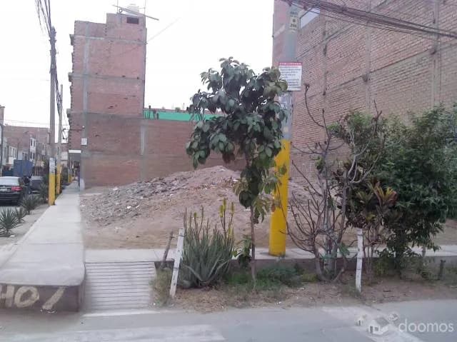 En Venta Terreno en San Martin de Porres, lima — foto 6