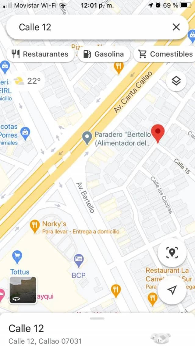 En Venta Terreno en San Martin de Porres, lima — foto 7