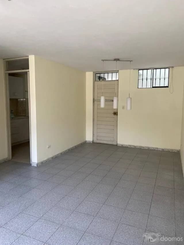 VENDO DEPARTAMENTO EN SURCO MUY BUENA UBICACIÓN — foto 4
