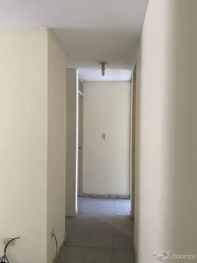 VENDO DEPARTAMENTO EN SURCO MUY BUENA UBICACIÓN — foto 5