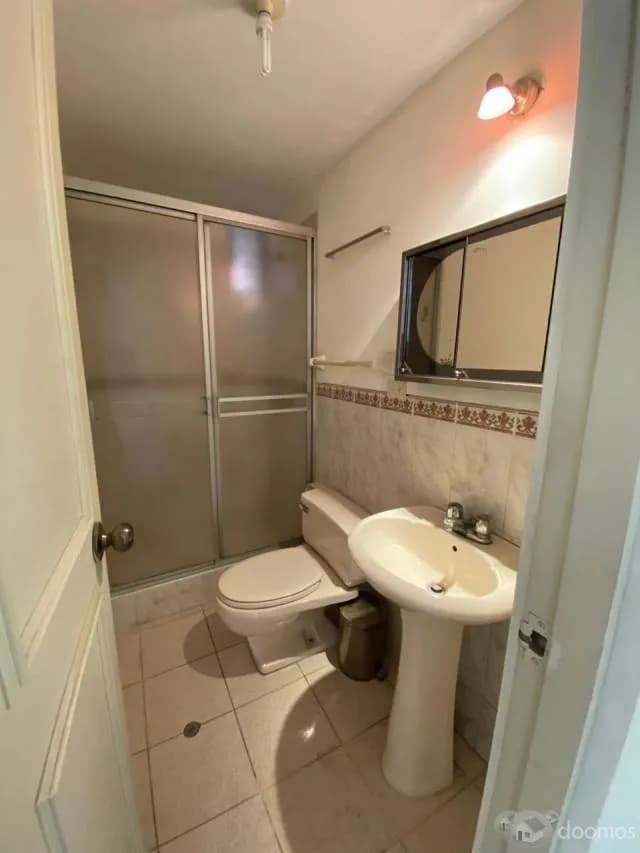 VENDO DEPARTAMENTO EN SURCO MUY BUENA UBICACIÓN — foto 8
