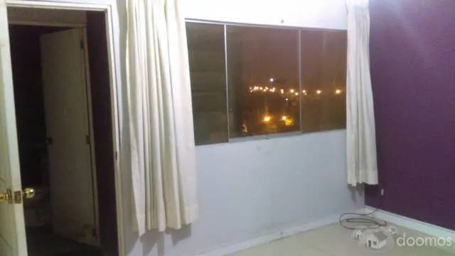 ALQUILO HABITACIÓN EN SURQUILLO LÍMITE CON MIRAFLORES — foto 5