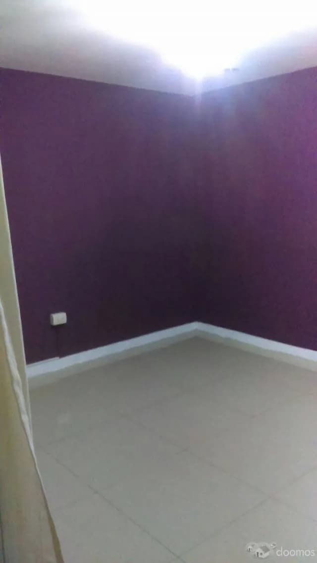 ALQUILO HABITACIÓN EN SURQUILLO LÍMITE CON MIRAFLORES — foto 6