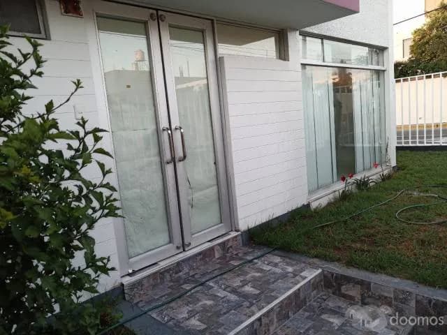 Alquiler casa ideal empresa servicios medicos y otros — foto 2