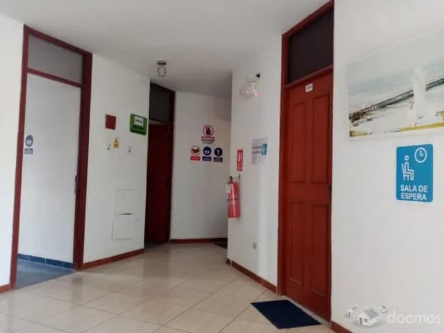 Hotel en venta — foto 6