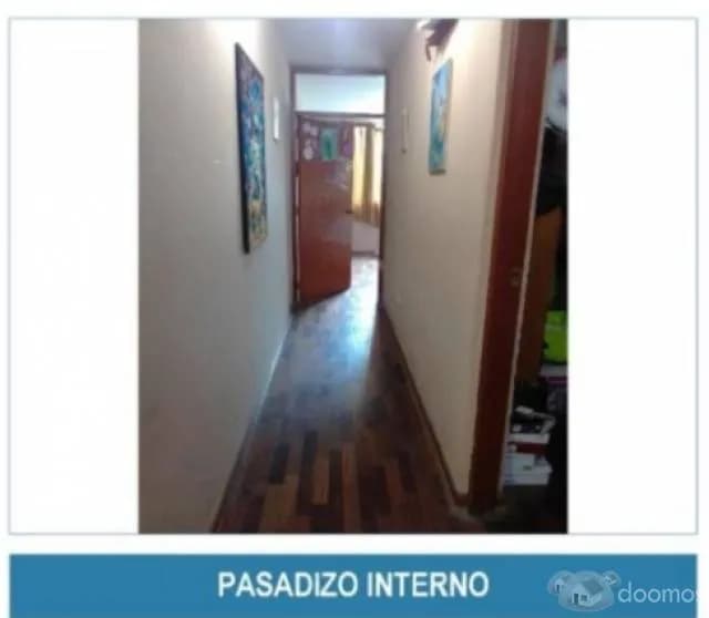 VENDO CASA DE 160m2 EN MATELLINI CHORRILLOS — foto 4