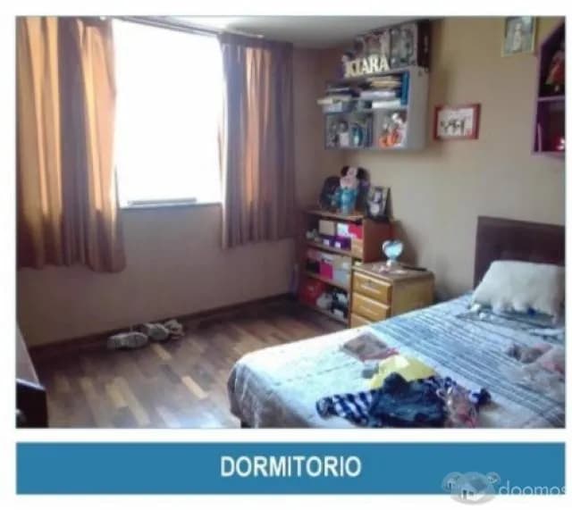 VENDO CASA DE 160m2 EN MATELLINI CHORRILLOS — foto 6