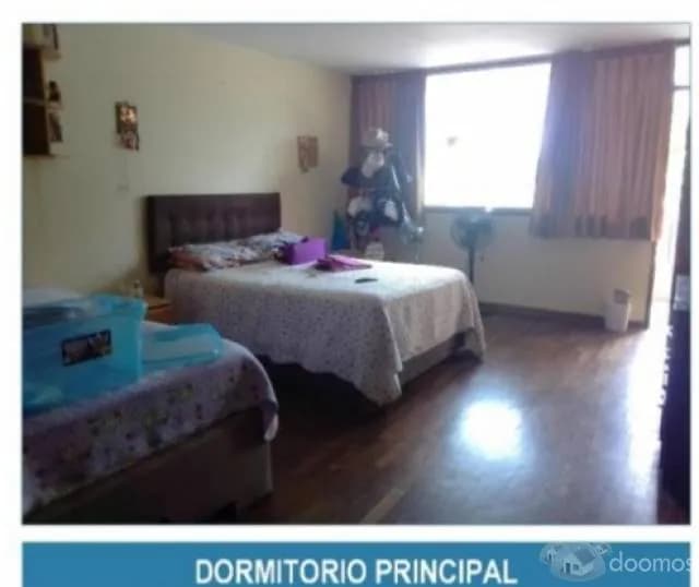 VENDO CASA DE 160m2 EN MATELLINI CHORRILLOS — foto 7