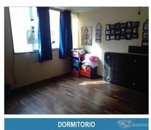 VENDO CASA DE 160m2 EN MATELLINI CHORRILLOS — foto 8