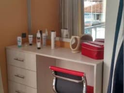 EN VENTA DEPARTAMENTO AMOBLADO EN RESIDENCIAL HUANCARO
