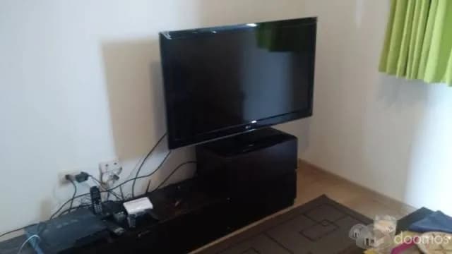 EN VENTA DEPARTAMENTO AMOBLADO EN RESIDENCIAL HUANCARO — foto 6