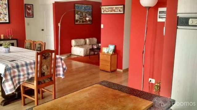EN VENTA DEPARTAMENTO AMOBLADO EN RESIDENCIAL HUANCARO — foto 10