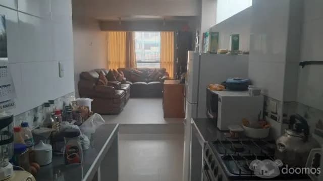 EN VENTA DEPARTAMENTO EN LA VIA EXPRESA - URB. TUPAC AMARU — foto 4