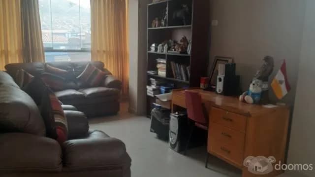 EN VENTA DEPARTAMENTO EN LA VIA EXPRESA - URB. TUPAC AMARU — foto 5