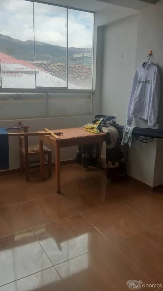 EN VENTA DEPARTAMENTO EN LA VIA EXPRESA - URB. TUPAC AMARU — foto 8