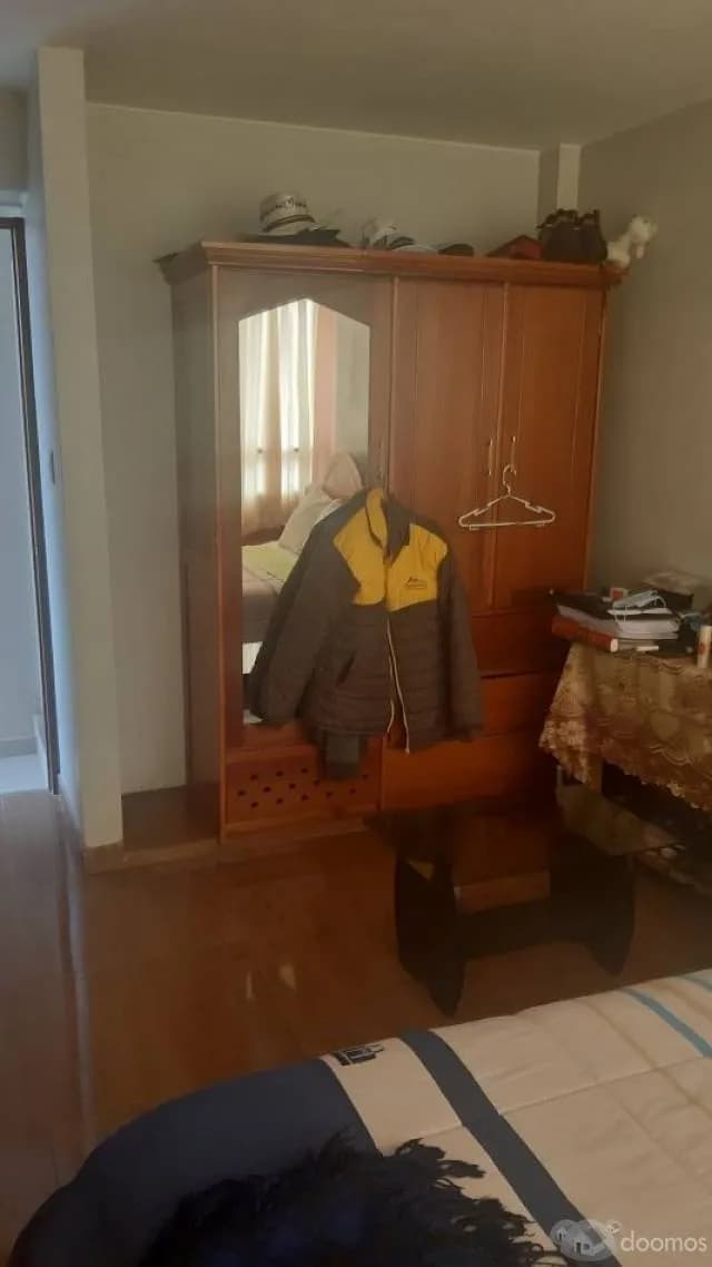 EN VENTA DEPARTAMENTO EN LA VIA EXPRESA - URB. TUPAC AMARU — foto 9